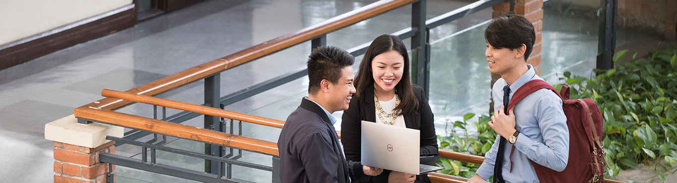 Institutes | Ateneo Graduate School Of Business