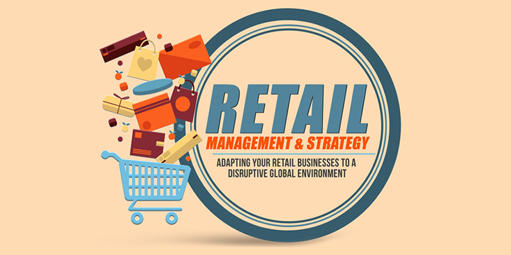 Retail Management & Strategy