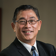Rodolfo P. Ang Rodolfo P. Ang