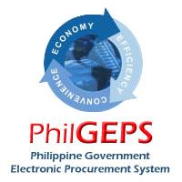 Philippine Government Electronic Procurement System 