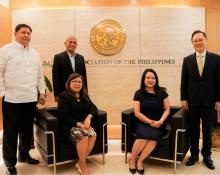 News  AGSB-CCE and BAP Renew Partnership; Launch Updated Treasury Certification Program for 2025